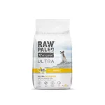 VETEXPERT RAW PALEO Ultra Mini Adult Turkey koera kuivtoit, 2 kg