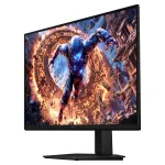 Samsung LS32HG806ESXEN Odyssey G8 32-tolline 6K Ultra HD IPS 1ms 330Hz HDR monitor USB-jaoturiga, p&ouml;&ouml;ratav, k&otilde;rgus reguleeritav