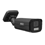 BCS BCS-P-TIP58VSR6L6-Ai2-G 8MP IP-silindrikaamera