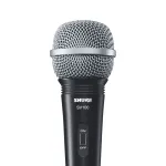Shure SV100 - d&uuml;naamiline mikrofon