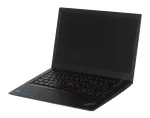 LEV LENOVO ThinkPad T470S i7-6600U 8GB 256GB SSD 14 FHD Win10 Pro Kasutatud