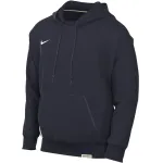Nike meeste Dri-FIT Standard Issue kapuutsiga dressipluus tumesinine XL