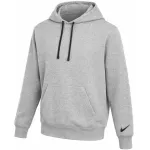 Nike Park 26 fliisist meeste dressipluus helehall suurus S