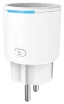 ALLNET ESP32 nutikas pistikupesa ALL3079-S Wi-Fi ja energiam&otilde;&otilde;tmisega - S (v&auml;ike)