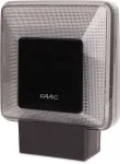 LED-lamp FAAC XLED 18943, 12V, FAAC s&uuml;steemide asendus / uuendus