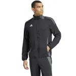 adidas Tiro 24 Competition Presentation meeste dressipluus, must IP5596