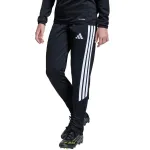 adidas Tiro 26 League Slim treeningp&uuml;ksid lastele must/valge JY7117 152cm