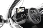 ARAT Navi paigalduskomplekt VW T6.1 Transporterile (2019+) koos Webfleet Solutionsiga
