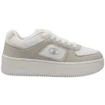 Champion Foul Play Platform Velour Low Cut naiste jalatsid S11702 ES002, suurus 38