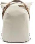 Seljakoti ja kandekoti h&uuml;briid Peak Design Everyday Totepack V2 20L, Bone (BEDTP-20-BO-2)
