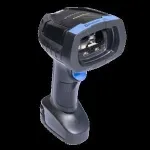 Datalogic PowerScan PBT9600 RFID, kaasaskantav v&ouml;&ouml;tkoodiluger, 1D/2D, lineaarne, GS1 DataBar, Aztec Code, andmemaatriks, DotCode, MaxiCode, Micro QR Code, QR Code, 100 cm