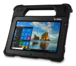 Zebra XPAD L10 - tahvelarvuti - vastupidav - Android 11 - 64 GB eMMC - 25,7 cm (10,1 inch)