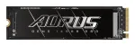 M.2 NVMe SSD GIGABYTE AORUS Gen5 14000 &mdash; 4 TB, PCIe 5.0, Read 14100 MB/s, Write 12600 MB/s