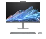 HP OmniStudio X All-in-One 32 - Intel Core Ultra 5 125H | 32 inch 4K UHD | 32GB RAM | 1TB SSD | Windows 11 Home | Hall
