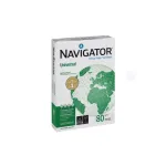 Paber Navigator A4 80g 500l MIN 5pak.