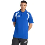 adidas Tiro 26 League Polo meeste s&auml;rk sinine KF3398 L