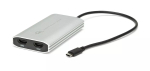 USB-graafikaadapter OWC CADPDL2HDMI 3840 x 2160 pikslit H&otilde;bedane
