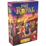 Pegasus Spiele Port Royal Big Box lauam&auml;ng