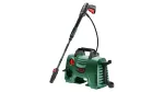 Bosch EasyAquatak 120 06008A7901 k&otilde;rgsurvepesur, kaasaskantav, 120 bar, 350 l/h, 1500 W, roheline/must