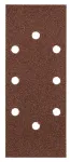 KWB 818112 Lihvpaberilehed tera 120, 230 x 93 mm, 10 tk
