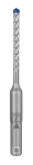 Puuritera Bosch SDS plus-7X 5mm 115mm