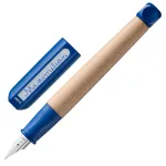 LAMY abc sinine t&auml;itepliiats lastele, vasakuk&auml;elise otsik, ergonoomiline k&auml;epide, vahtralehest t&uuml;vi 1216661