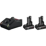Bosch 1 600 A01 B20 juhtmeta t&ouml;&ouml;riista aku / laadija Aku ja laadija komplekt