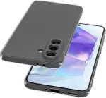 CYOO kristallselge &uuml;mbris Samsung Galaxy A56 5G jaoks CY123986