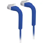 Ubiquiti Networks UC-PATCH-8M-RJ45-BL v&otilde;rgukaabel sinine Cat6 (UC-PATCH-8M-RJ45-BL)