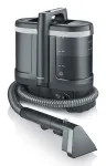 Severin SC 7188 S-Power polstri- ja plekipuhastaja, 450 W, antratsiithall