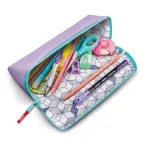 Maped XXL Classic Pastel Sweet Purple kolmnurkne pinaliit eriti laia avaga ja kahepoolse disainiga 931910