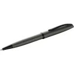Pelikan Jazz Noble Elegance pastapliiats, kivimetall, keerates, must tint 300010127