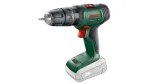 Bosch UniversalImpact 18V 06039D4100 akutrell-l&ouml;&ouml;kkruvikeeraja, 1450 p/min, kiirpadrun, ilma aku ja laadijata, roheline/must