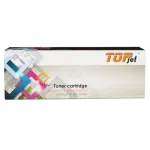 TopJet &uuml;hilduv HP W2030/415X tooneri kassett, must
