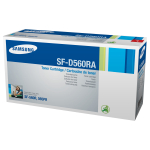 HP SV227A (varem Samsung SF-D560RA/ELS), must