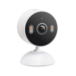 TP-Link Tapo C113 Wi-Fi turvakaamera, sise- ja v&auml;litingimustesse, 3 MP