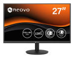 AG Neovo LA2704 27-tolline Full HD IPS LED monitor, 1920x1080, HDMI, DisplayPort, 120 Hz