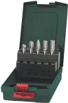 Metabo HM k&otilde;vasulamfreeside komplekt 628403000 (5 tk)