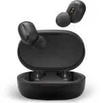 Xiaomi Mi True Wireless Earbuds Basic 2 K&otilde;rvaklapid K&otilde;rvasisene Bluetooth Must