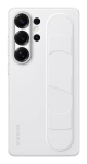 Cover Samsung Galaxy S25 Ultra monokroomne valge alusega