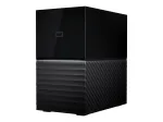 HDD Western Digital 20 TB lauaarvuti My Book Duo