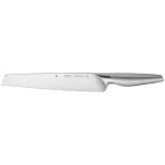 WMF Chef's Edition 1.882.026.032 leiva- ja universaalnuga, harjatud, 24 cm