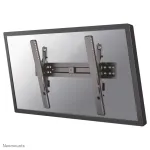 Neomounts LED-W650Must TV-kinnitus seinale 37&ndash;75 tolli &ndash; kallutatav