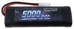 Aku Gens ace B-5000-7.2V-NIMH-TAMIYA