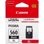 Canon PG-560XL suure mahutavusega must tindikassett