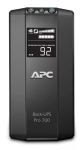 APC BR700G katkematu toiteallikas (UPS) 0,7 kVA 420 W