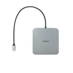 DICOTA D32057 USB USB-C Hub 10000 Mbit/s H&otilde;bedane