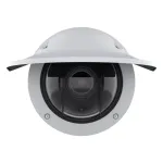 IP turvakaamera AXIS Q3546-LVE &mdash; kuupkuppel, sise- ja v&auml;likasutus, 2688&times;1512, 1/1.8 tolli CMOS, 4.7&ndash;10 mm, 2.2&times; optiline suum, 360&deg; p&ouml;&ouml;ramine