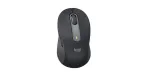 LOGITECH Signature Mk650 Combo For Business - Graphite - Qwertz - Deutsch