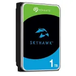 Seagate SkyHawk sisemine k&otilde;vaketas 1 TB 256 MB 3,5 tolli Serial ATA III